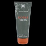 Laura Biagiotti Roma Uomo sprchový gel 200 ml – Hledejceny.cz