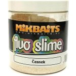 MikBaits Obalovací Dip Fluo slime Česnek 100 g – Zbozi.Blesk.cz