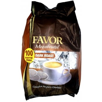 Favor dark mega pads 100 ks