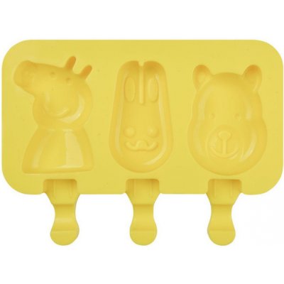 Giftlab, Tvořítka na zmrzlinu Peppa – HobbyKompas.cz