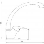 Novaservis 5555114.0 – Zboží Dáma