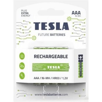 TESLA AA 2450mAh 4ks 1099137209