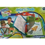 Clementoni Umělecké studio – Hledejceny.cz