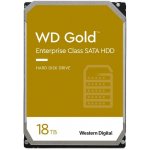 WD Gold 18TB, WD181KRYZ – Hledejceny.cz