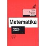 Matematika Jehlany a kužely – Hledejceny.cz