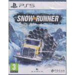 SnowRunner – Zboží Mobilmania