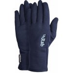 Rab Power Stretch Pro Gloves deep ink – Zboží Mobilmania