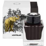 Montblanc Inkoust Cesta Kolem Světa za 80 dní 128075 – Zboží Dáma