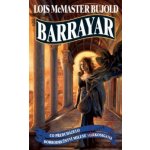 Barrayar Lois McMaster Bujold – Hledejceny.cz