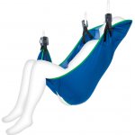 JOYinCARE Závěsný vak Standard ke zvedáku PowerMOVE Varianta: polyester M 1001020304 – Zboží Mobilmania