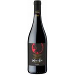 Macchia Negroamaro DOP 2018 13,5% 0,75 l (holá láhev) – Hledejceny.cz