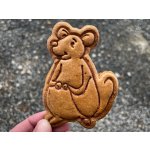 TVOŘÍTKO Krysa - vykrajovátko – Hledejceny.cz