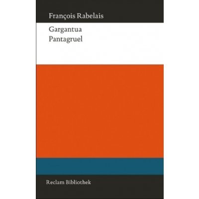 Gargantua. Pantagruel – Hledejceny.cz