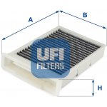 54.265.00 UFI Filtr, vzduch v interiéru – Hledejceny.cz
