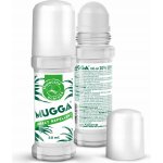 Mugga Přípravek proti hmyzu roll on 20% 50 ml – Sleviste.cz