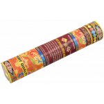 Sanu Babu Bhútánské vonné tyčinky Pure Red Sandalwood 20 x 4 cm 102 g – Zboží Dáma