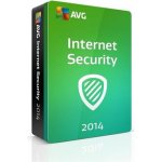 AVG Internet Security 3 lic. 1 rok SN elektronicky update (ISCEN12EXXK003) – Hledejceny.cz