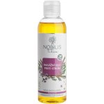Nobilis Tilia masážní olej proti striím 200 ml – Zboží Dáma