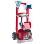 Klein Úklidový vozík s příslušenstvím VILEDA 6721 – Zboží Dáma