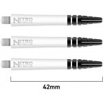 Red Dragon NITROTECH Medium White – Sleviste.cz