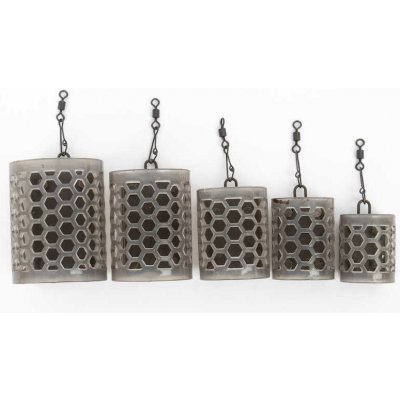 Krmítko Preston Innovations Hexmesh Plastic Cage Feeder Medium 20g – Sleviste.cz