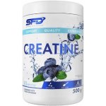 SFD NUTRITION Creatine 500 g – Zbozi.Blesk.cz