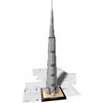 LEGO® Architecture 21031 Burdž Chalifa – Zboží Živě