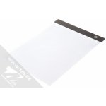 AUR Svítící LED deska na obkreslování – Sleviste.cz