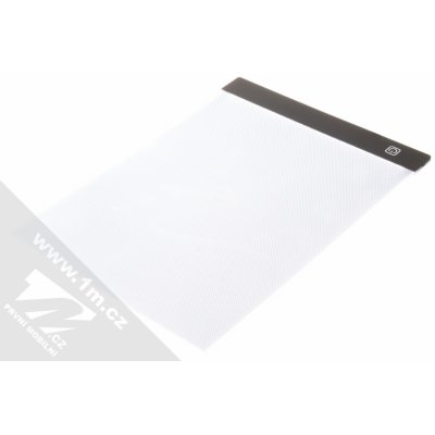 AUR Svítící LED deska na obkreslování – Sleviste.cz