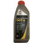 Comma Brake Fluid DOT 4 1 l | Zboží Auto