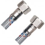 Novaservis M3/8"xM3/8" -20cm 101/20 – Sleviste.cz