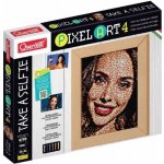 Quercetti Pixel Art 4 Selfie 0775 – Sleviste.cz
