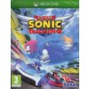 Hra na Xbox One Team Sonic Racing