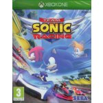 Team Sonic Racing