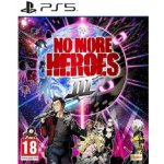 No More Heroes 3 – Hledejceny.cz