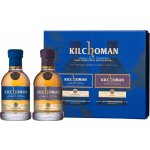 Kilchoman Duo 46% 2 x 0,2 l (set) – Hledejceny.cz