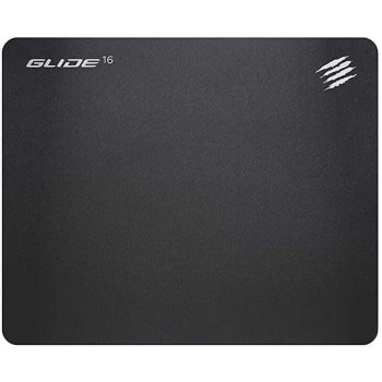 Mad Catz G.L.I.D.E. 16, látková (SGSNNS16BL000-0)