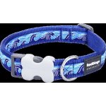 Red Dingo obojek Vlny – Zboží Mobilmania