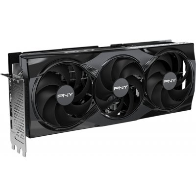 PNY GeForce RTX 5090 Triple Fan 32GB GDDR7 VCG509032TFXPB1 – Zboží Živě