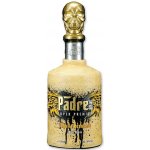 Padre Tequila Reposado 38% 1 l (holá láhev) – Zboží Dáma