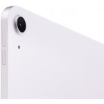 Apple iPad Air 13" M4 (2026) 512GB Wi-Fi + Cellular Purple MH9Q4HC/A – Zboží Živě
