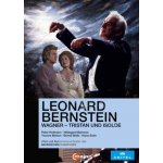 VARIOUS - Wagner: Tristan & Isolde DVD – Hledejceny.cz