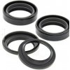 Ložisko do motoru pro motorku Fork seal, Dust seal Kit Yamaha VW200 85-88, TW200