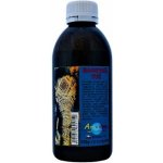 ARTEMISS Barevná akrylátová tuš 250g 14 černá – Zboží Dáma