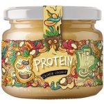LifeLike Protein cashew coconut & white chocolate 300 g – Zboží Dáma