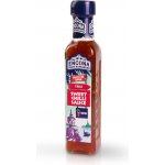 Thai Sweet Chilli Sauce Sladká Chilli omáčka 142 ml – Hledejceny.cz