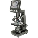 Bresser LCD 50x-2000x – Sleviste.cz