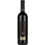 Vinařství Mádl Alibernet 2015 12,5% 0,75 l (holá láhev) – Hledejceny.cz