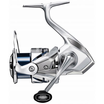 Shimano Stradic FM C5000 XG – Zboží Dáma