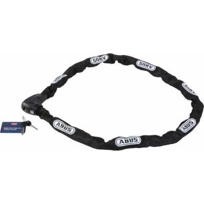 ABUS 9809/170 Steel-O-Chain BK – Hledejceny.cz